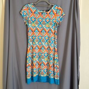 Hatley Women’s Dress, Size XS/TP